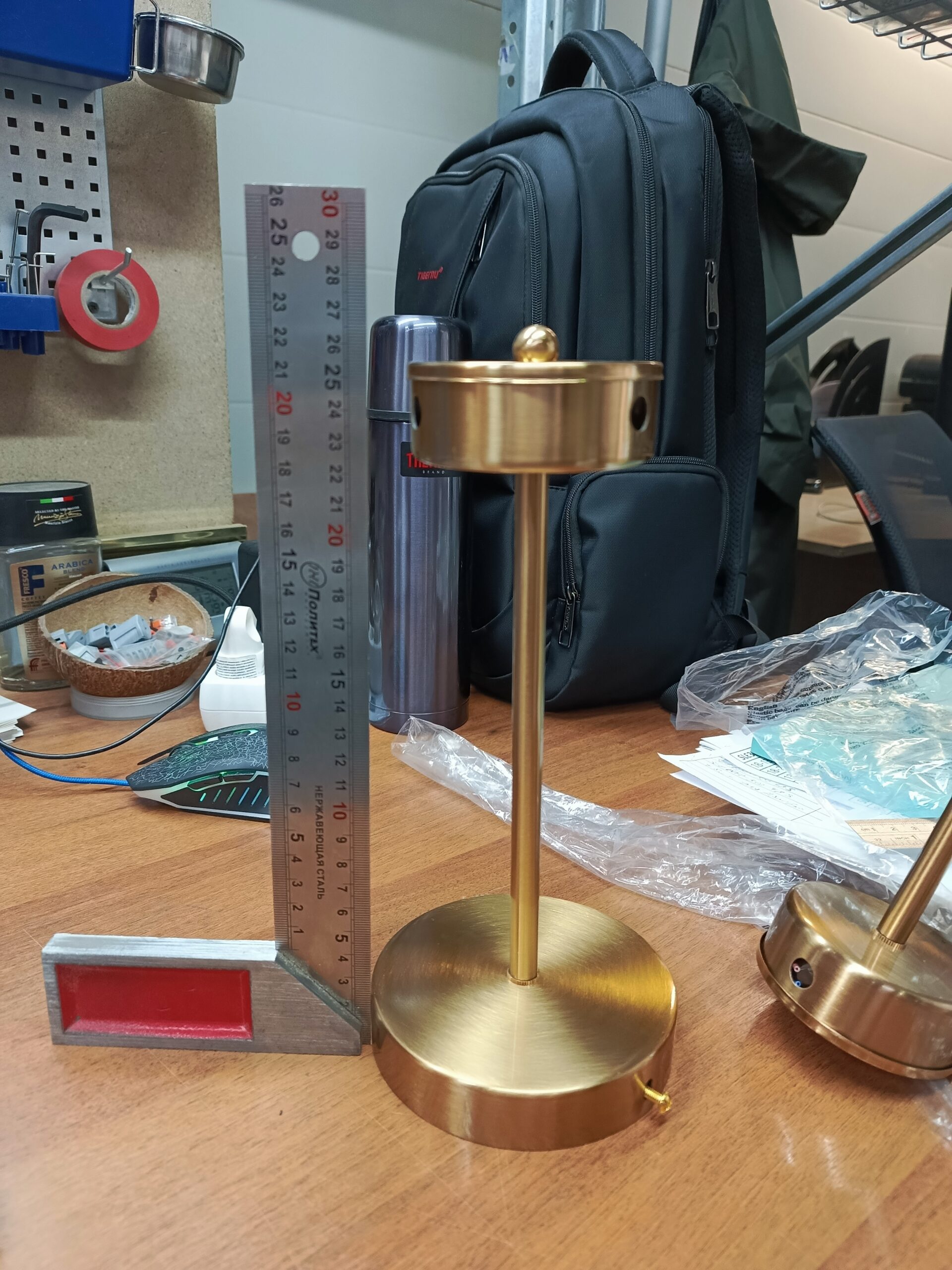 Светильник VAMVIDNEE VV1045308 4 Светильник VAMVIDNEE VV1045308 — изображение 4