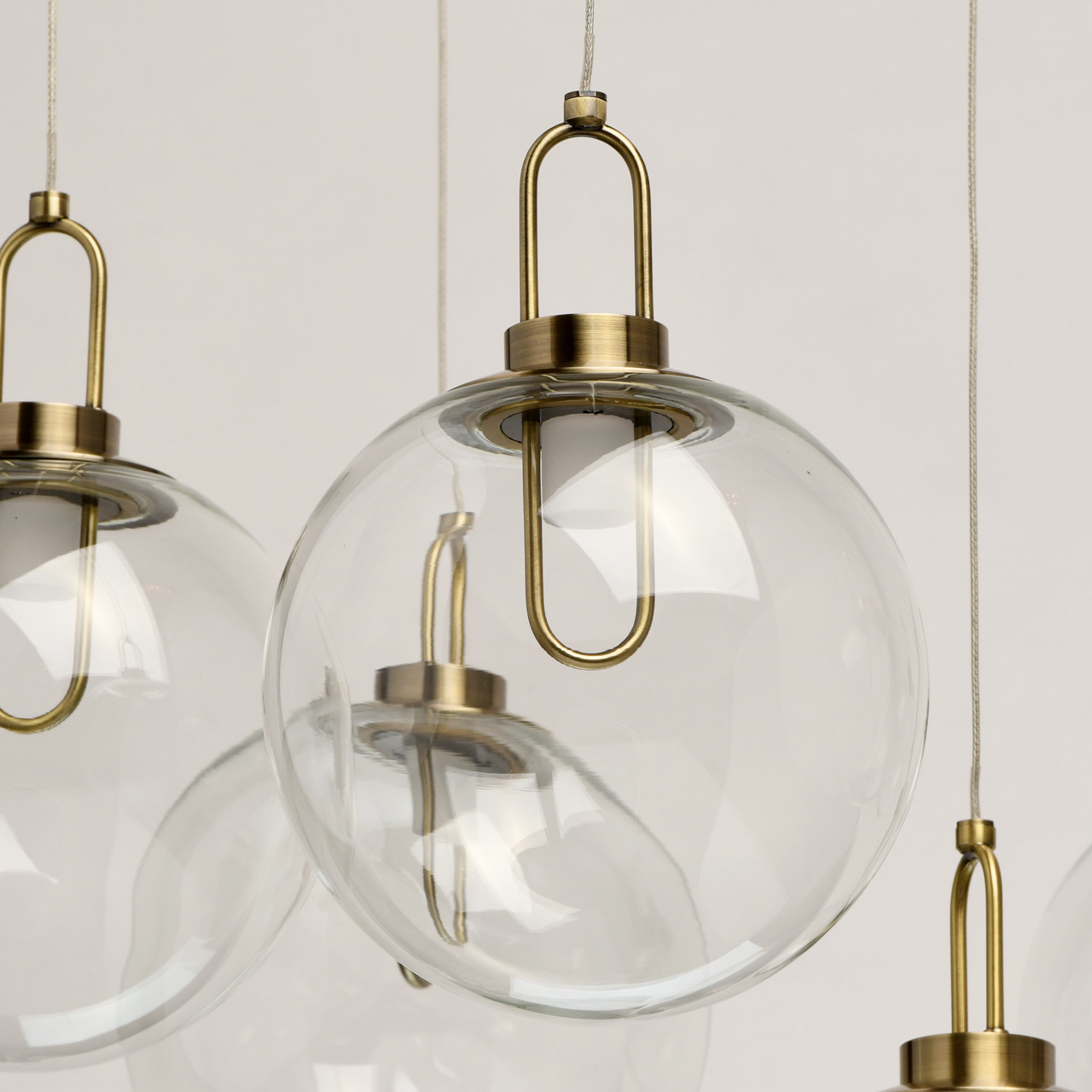 Люстра подвесная VAMVIDNEE VV474577 4 Люстра подвесная VAMVIDNEE VV474577 — изображение 4