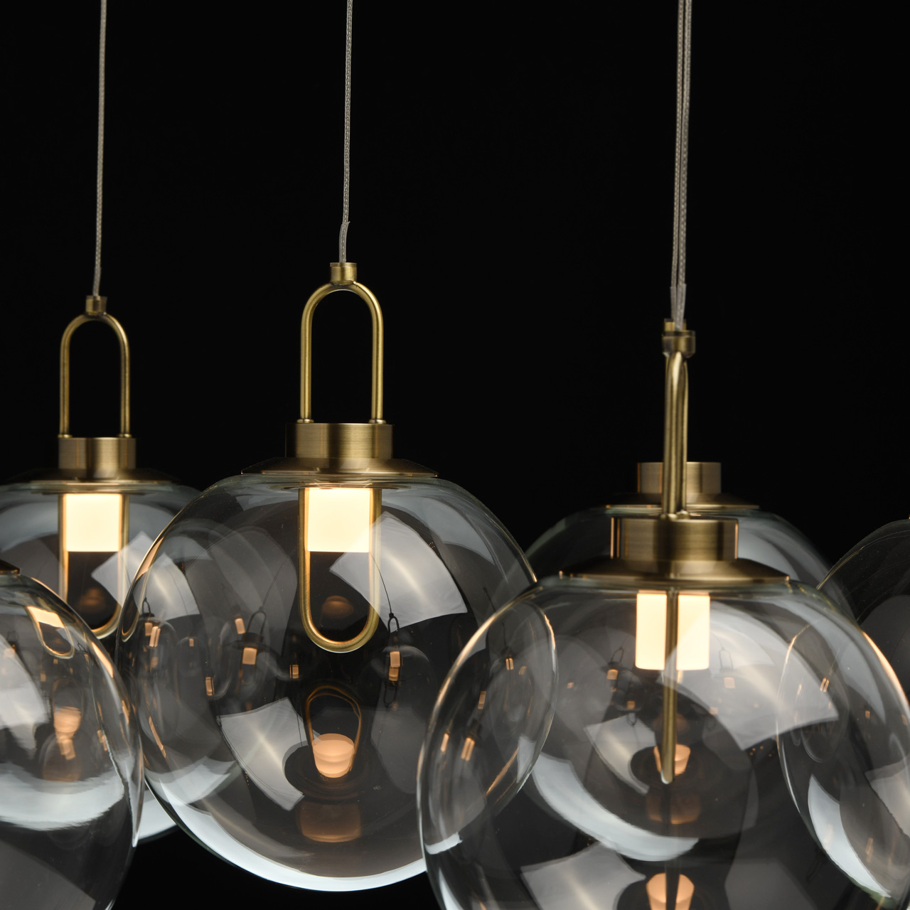 Люстра подвесная VAMVIDNEE VV474577 6 Люстра подвесная VAMVIDNEE VV474577 — изображение 6