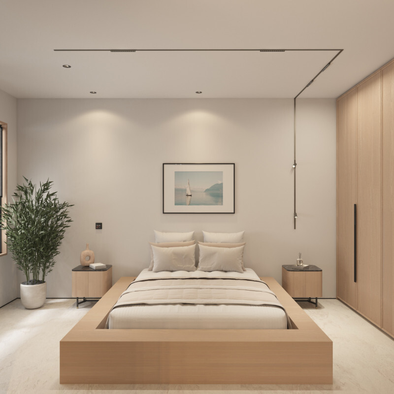 Светильник трековый VAMVIDNEE VV1047682 4 Светильник трековый VAMVIDNEE VV1047682 — изображение 4