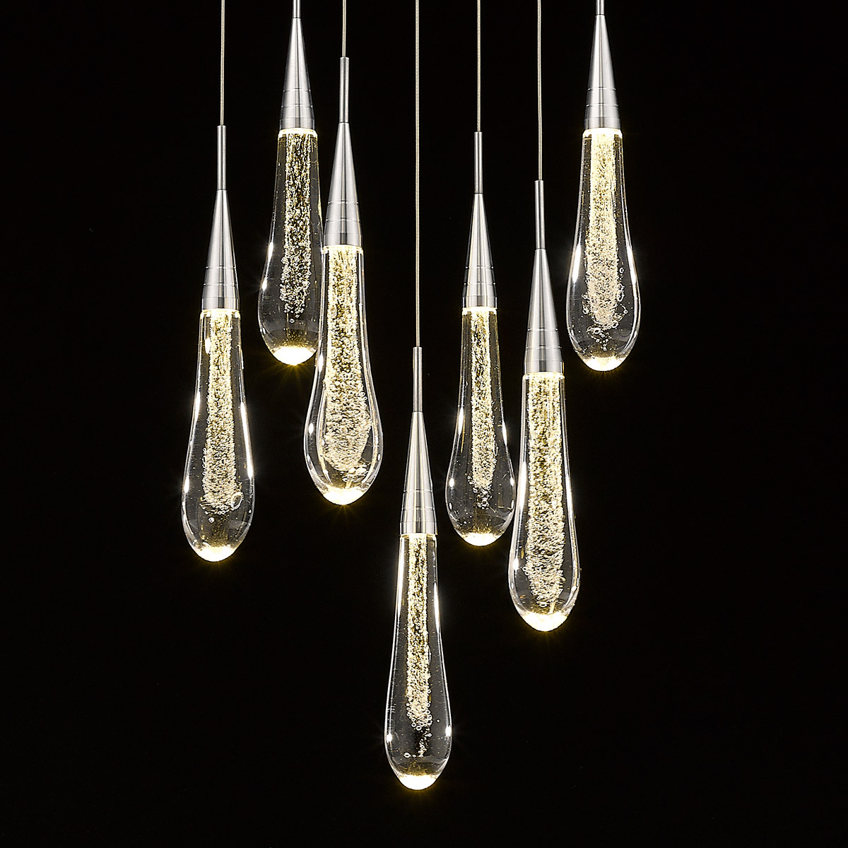 Подвесной светильник VAMVIDNEE VV1046618 3 Подвесной светильник VAMVIDNEE VV1046618 — изображение 3