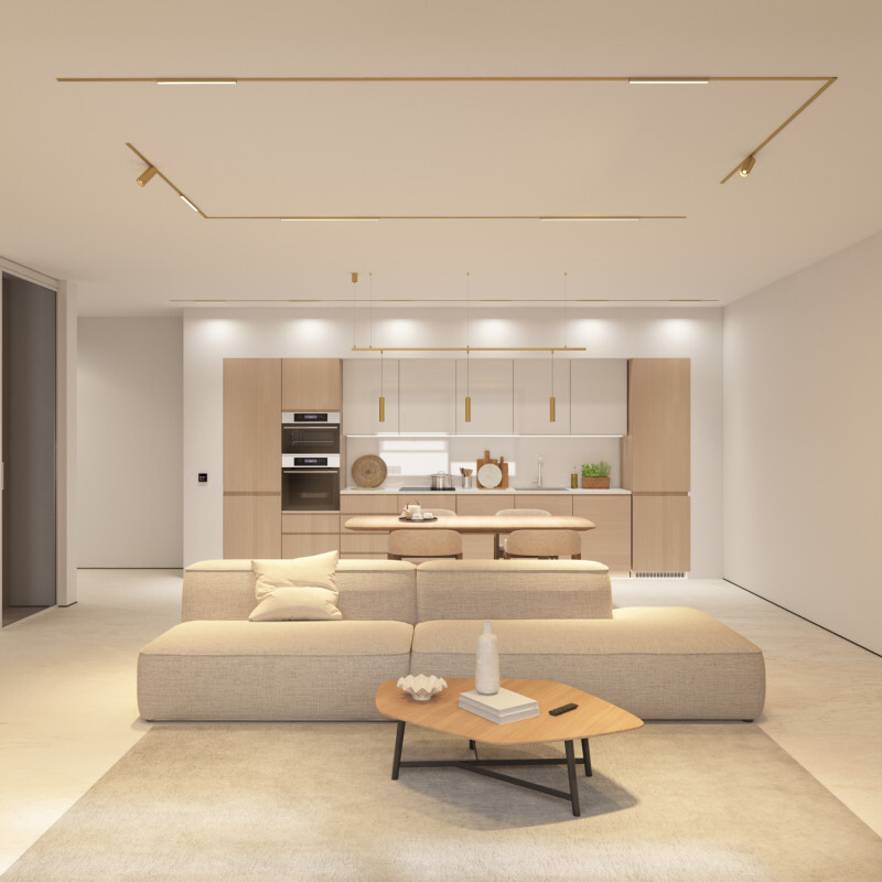 Светильник трековый VAMVIDNEE VV1047642 4 Светильник трековый VAMVIDNEE VV1047642 — изображение 4