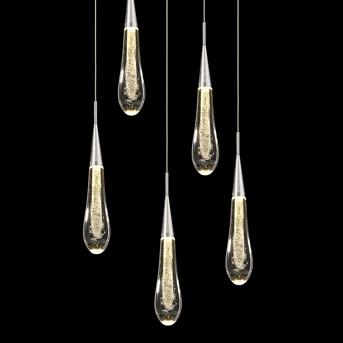 Подвесной светильник VAMVIDNEE VV1046614 3 Подвесной светильник VAMVIDNEE VV1046614 — изображение 3