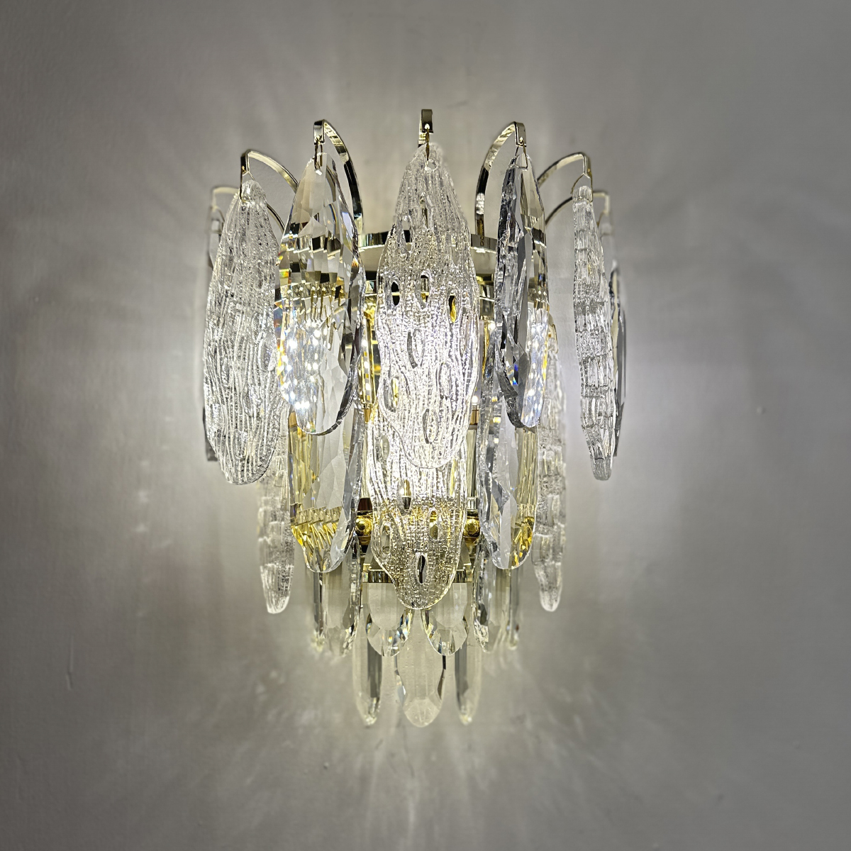 Настенный светильник VAMVIDNEE VV1046569 3 Настенный светильник VAMVIDNEE VV1046569 — изображение 3