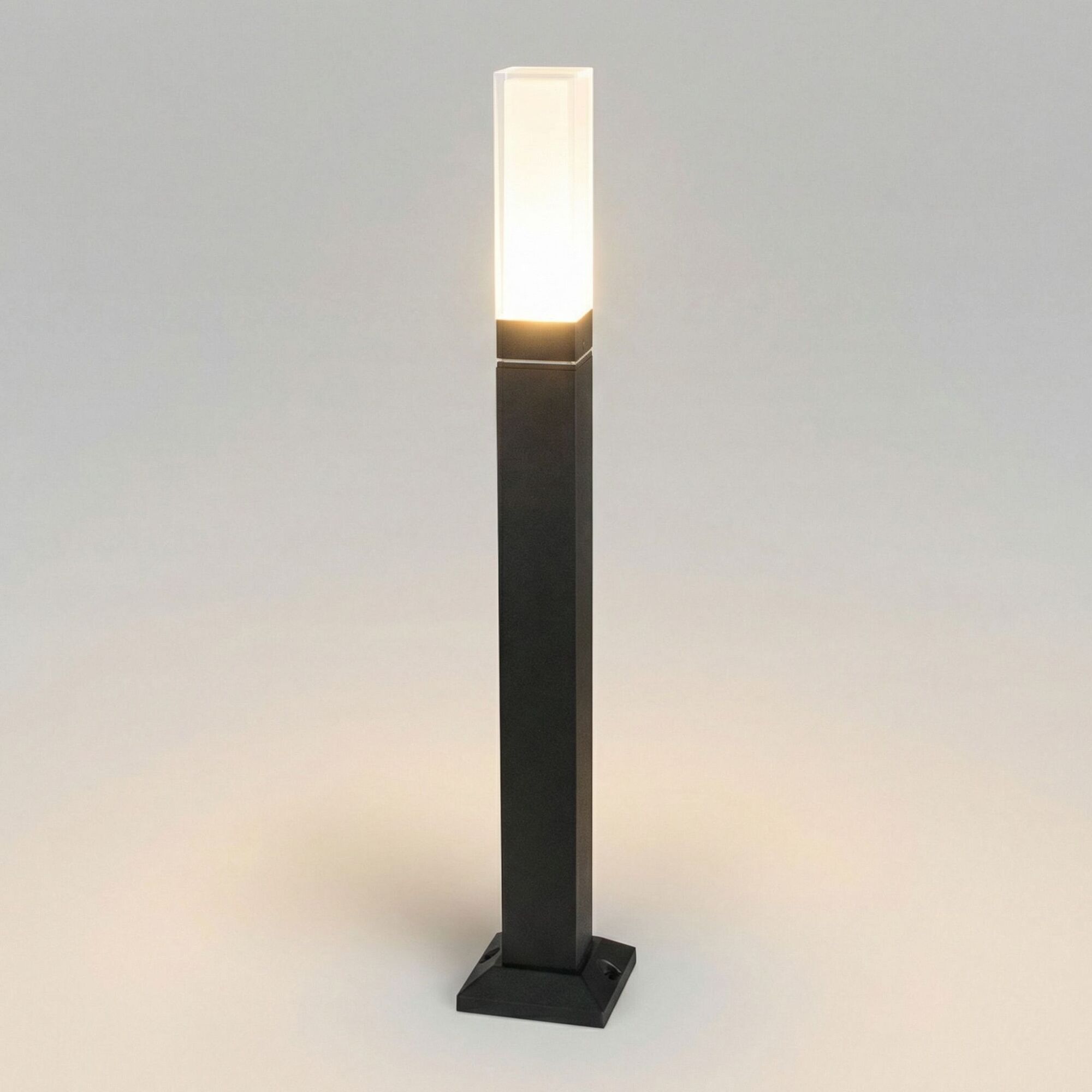 Уличный ландшафтный светильник     чёрный VAMVIDNEE VV1047524